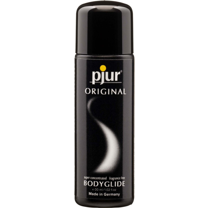 Pjur Lubrifiant silicone Pjur Original 30 mL